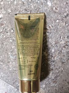 FacesCanada  Strobe Cream &amp; Myglamm Serum