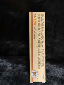 NG Glow Cream