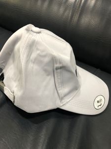 Puma Cap Grey