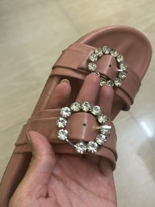 Pretty Sandals