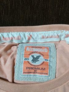 Graphic Print T-Shirt