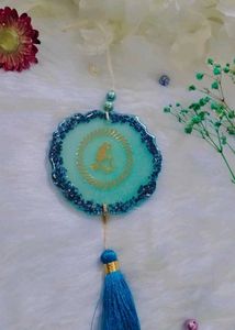 Mandir Hangings🛕✨ or Car Hangings