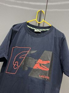 Lacoste Graphic Tee