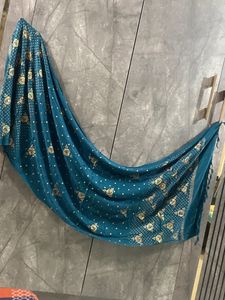Beautiful Stole For A Girl 🧒