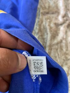Adidas premium authentic tshirt