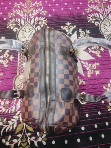 Louis Vuitton New With Teg Handbag