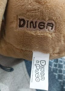marionette eugiene dinga plushie