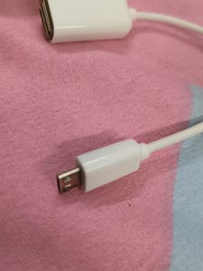 Mobile Phone OTG connect Kit