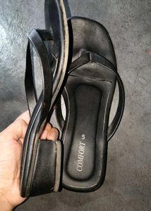 Women comfort  Slides