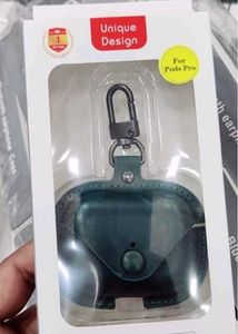 Pods Pro Case - Unique Design