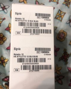 New Signia Hearing Aids 95,000 Priced