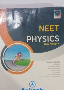 NEET Physics | Full Syllabus | Set o
