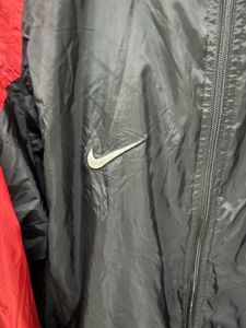 Nike Trend Zipper