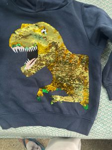 Kids Sweatshirts
