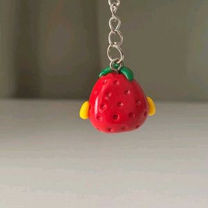 Clay Ducky Charms 💛