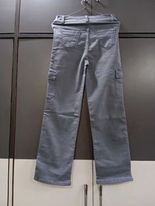 302. Cargo Jeans For Women