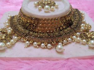Jewellery Set