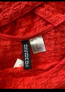 Divided By H&amp;M Very Pretty Dress