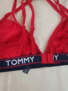 Tommy Bra