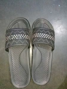 New Slipper