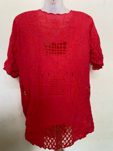 Imported Top