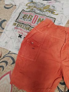 Boys Clothing Set