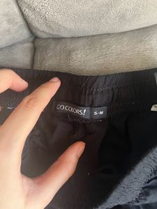 PALAZZO PANTS