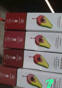 Avocado Oil Lipstick