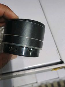 Zebronics ZEB-BELLOW 10 Speaker