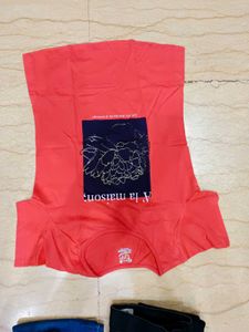 Less Used T Shirts And Jeans Set Of 3