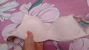 Set Of 3 Padded Bra