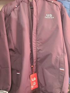 men jacket