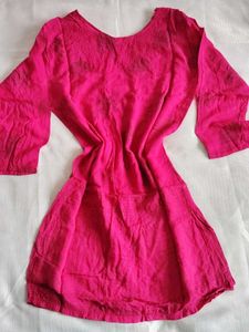 Colorful Women's Ethnic Tops 😍