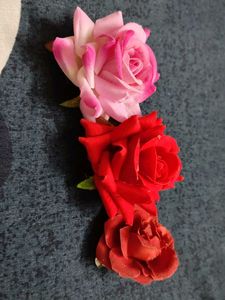 Rose Clip