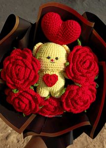 &#39;Blushing Beauty&#39; Bouquet