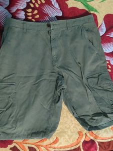 Men's Cargo Shorts