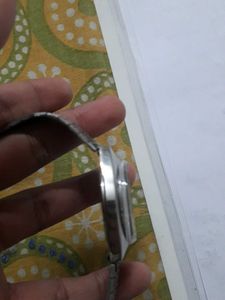 HMT Kohinoor Watch