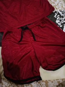 NIGHT WEAR