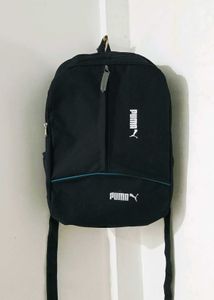 Puma School Bag For Students Brand New