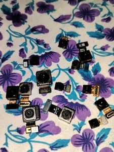 13 Camera Working All Models