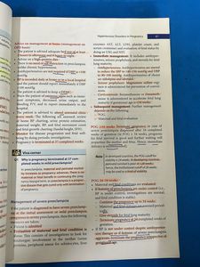 Clinical Obstetrics And Gynaecology