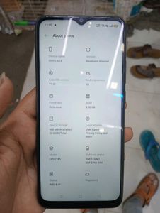 OPPO A15&#39;s price 3 32