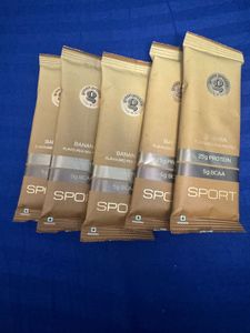 Protein Powder - 3 Flavours