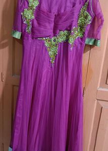 Anarkali Suit