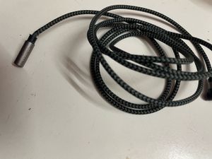 Aux Male To Female Cable