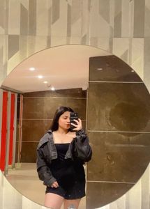 Chic Black Mini Dress