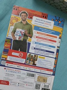 Class 10th Maths Sample Paper Book Of Oswaal