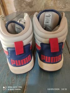 Offer 🎉🎉 New Original Puma Shoes 🎉🎉