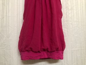 Intimissimi Rose Pink Top