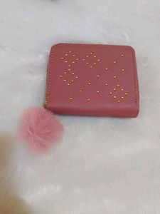 cards and money wallet